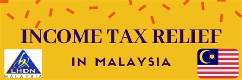 The relief amount you file will be deducted from your income thus reducing your taxable income. Malaysian Income Tax Relief 2020 ? (for YA 2019 Tax Filing)