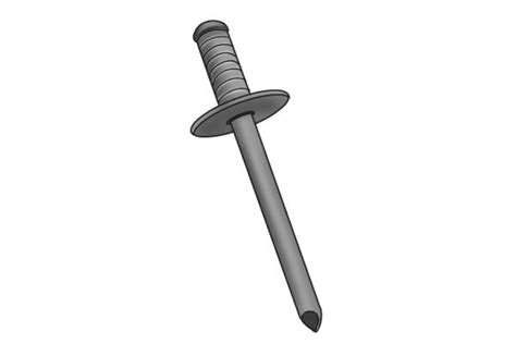 What Are The Different Types Of Blind Rivet Wonkee Donkee Tools