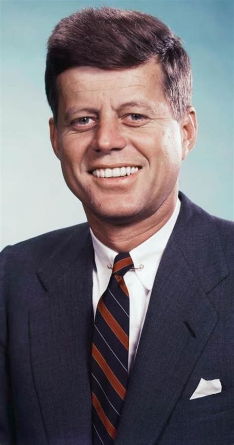 John F Kennedy Biography Imdb