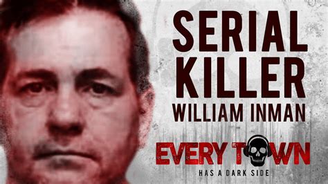 Springerville Arizona Shocking Confessions Of Serial Killer William