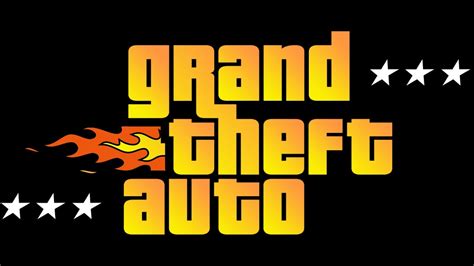 Grand Theft Auto 1 Ps1 1997 Youtube