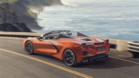 More from motortrend on the 2020 corvette right here. Chevy Kills Certain 2020 Corvette Models Before Production ...