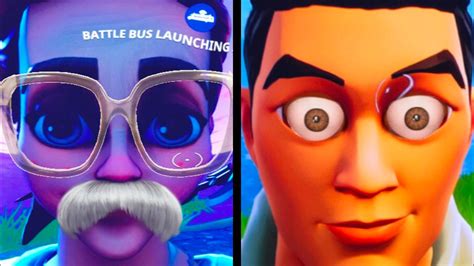 15 Crazy Things Fortnite Players Have Done Gameranx