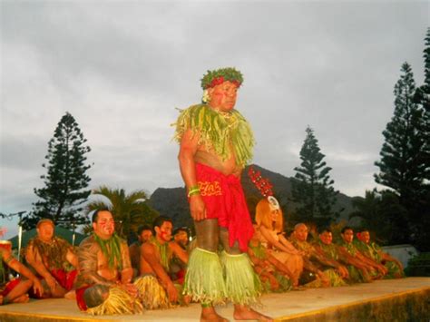 Chiefs Luau At Sea Life Park Hawaii Discount