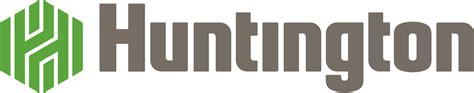 Huntington Bank Logo - PNG and Vector - Logo Download