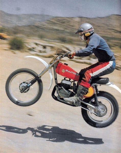 Another two iconic classic dirt bikes from the 2020 telford classic dirt bike show. Bultaco | Vintage motocross, Enduro motocross, Motocross