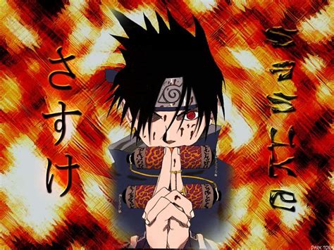 Naruto Image Animes Heaven Mod Db
