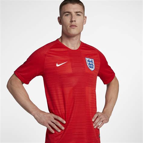 Nike 2018 England Stadium Away Mens Soccer Jersey 2xl Football