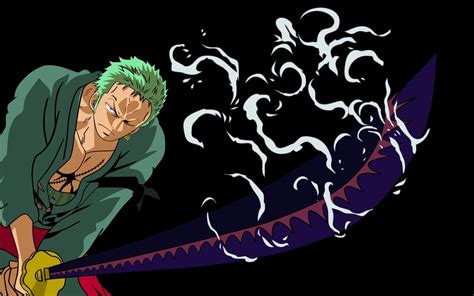 Roronoa Zoro Wallpaper Anime One Piece Zoro Roronoa 1080p Wallpaper