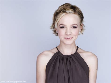 She made her professional acting debut on stage in the 2004 kevin elyot play forty winks at the royal court theatre. Interesting facts about Carey Mulligan | Just Fun Facts