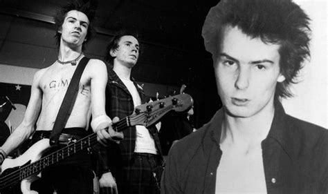 Sid Vicious Death How Did Sex Pistols Member Sid Vicious Die Music