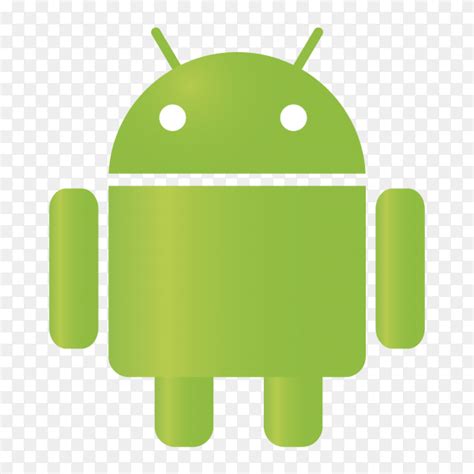 Android Icon On Transparent Background Png Similar Png