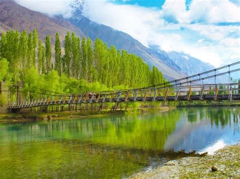 North Pakistan Tour Small Group Responsible Travel