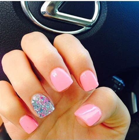 Check spelling or type a new query. 85 Hot Pink Nail Art Designs For Girls
