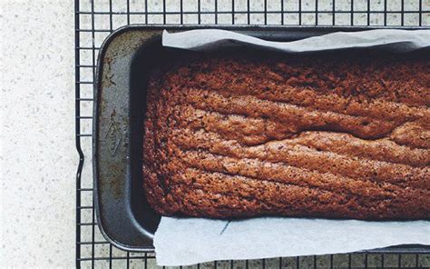Banana Bread Recipe With Oil And Brown Sugar - View MasterChef Videos