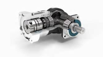 Hypoid Gearbox Youtube