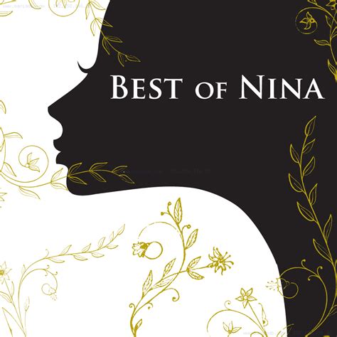 Nina Best Of Nina Compilation 2009