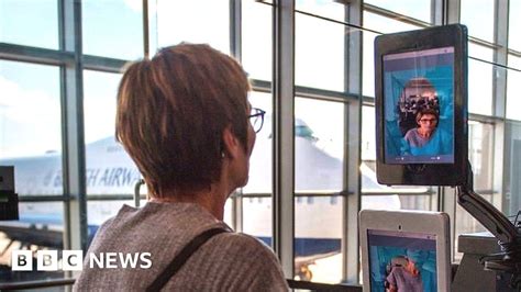 Gatwick Airport Commits To Facial Recognition Tech At Boarding