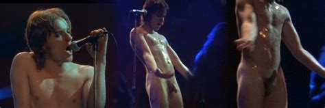 Ewan Mcgregor Totally Naked Shows His Penis In Velvet Goldmine At