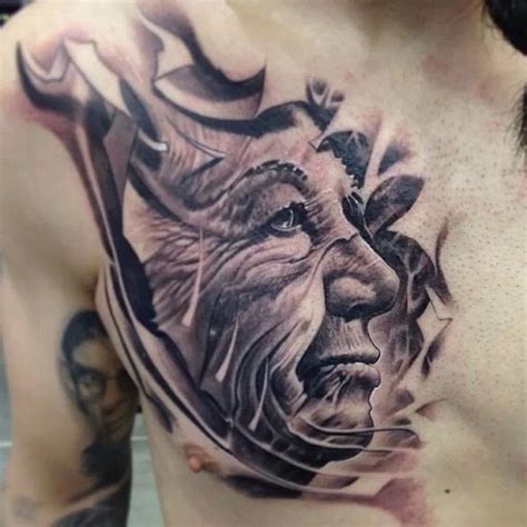 Tattoo Artist Victor Portugal
