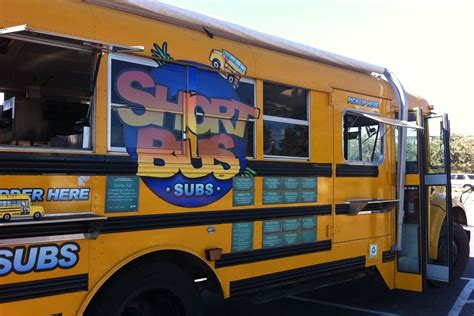 Your guide to restaurants open in austin. Short Bus Subs Is Looking For a Buyer Right Now - Eater Austin