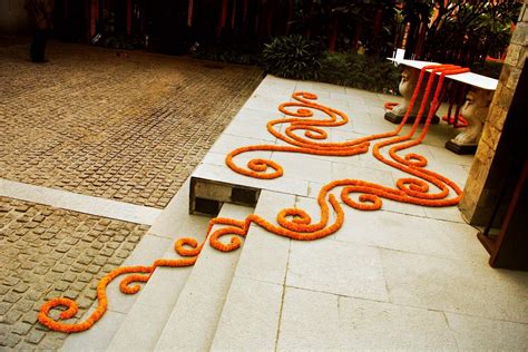 Well you're in luck, because here they come. Diwali Floor Decoration Ideas, Lightening Stars On Earth ...