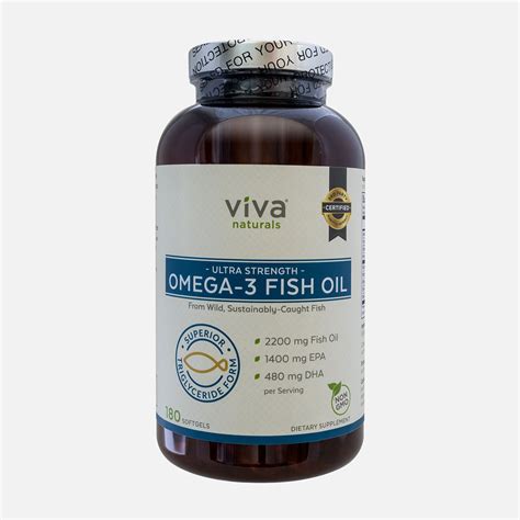 Red maple leaf production omega 3 fish oil soft capsule private label. Omega-3 Fish Oil - Bloodscore