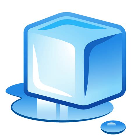 Ice Emoji Clipart Free Download Transparent Png Creazilla
