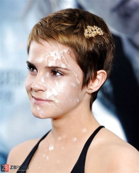 Celebrity Fakes Emma Watson Zb Porn