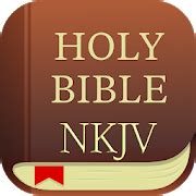 These bible apps and tools will provide you with a way to nurture your faith both easily and effectively. Bible NKJV Study Free App for Android - Free download and ...