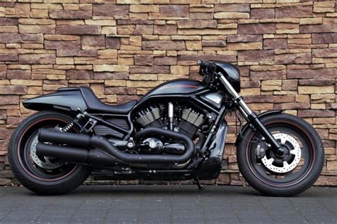 ► reviews of harley davidson vrscdx night rod special custom, built by bad boy customs from germany • dark kustom. 2009 Harley-Davidson VRSCDX Night Rod Special 1.250 ABS ...
