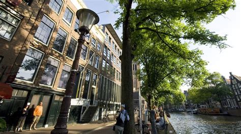 Anne Frank Haus In Amsterdam Expedia