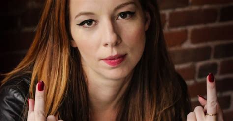 Events With Controversial Speaker Meghan Murphy At Sfu Vancouver And