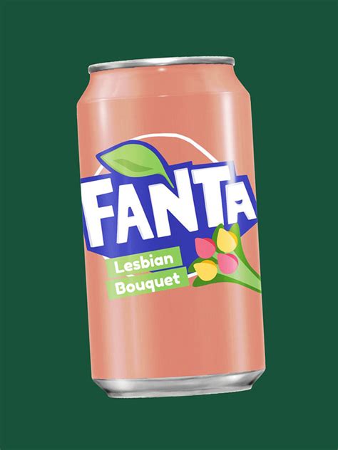 This Twitter Account Keeps Making Hilarious Fake Fanta Flavors