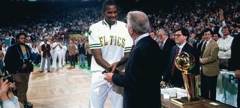 Most recently in the nhl with chicago blackhawks. Cedric Maxwell, el MVP improbable - foto 19 - MARCA.com