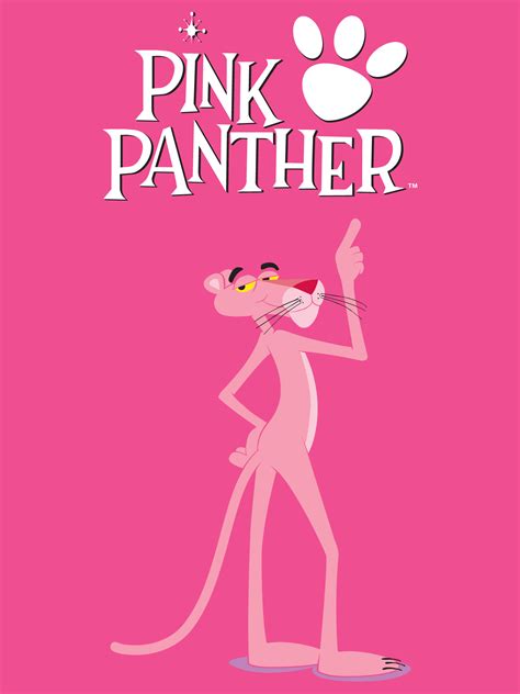 Watch The Pink Panther Show Online Season 2 1970 Tv Guide