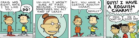 Big Nate By Lincoln Peirce