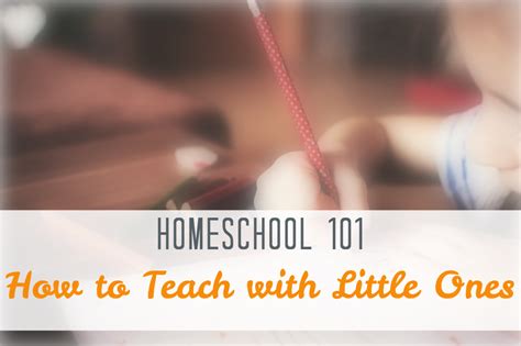 Your tale doesn't have to be about beef stew, but it helps. Homeschool Made Simple! | Taking the Guess Work Out of Homeschooling - Part 2