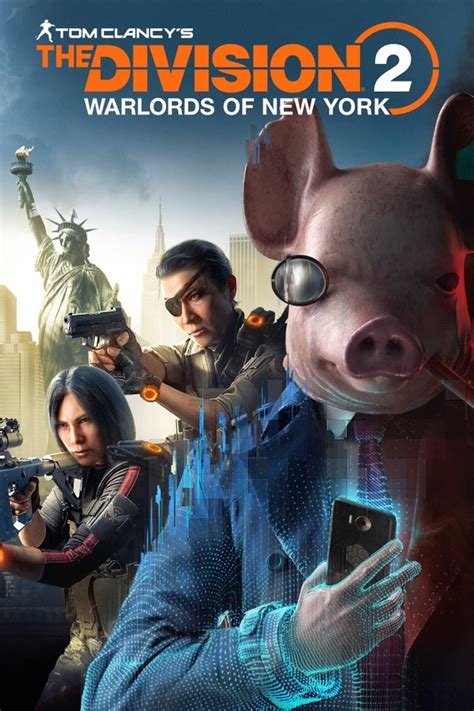 Watch Dogs Legion Marketing Leads To Hilarious Ubisoft Game Covers