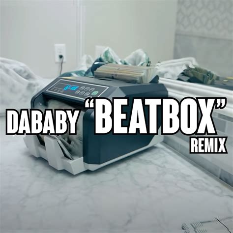 Beatbox Remix Dababy Beatbox Remix Dababy