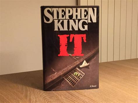 Stephen King It 1986 Catawiki