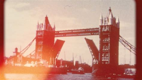 A London Bridge Story Youtube