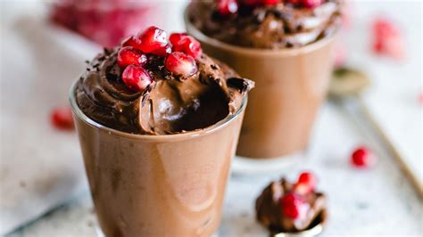 National Mousse Day 2022 Try These 5 Lip Smacking Recipes Today