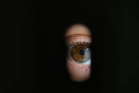 Victim Of Peachtree City Peeping Tom Had ‘gut Feeling About Neighbor
