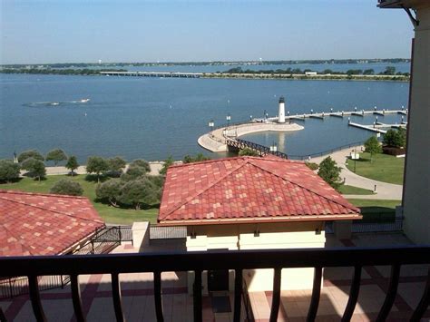 Lake Ray Hubbard The View From Right By My Moms House Wow Im