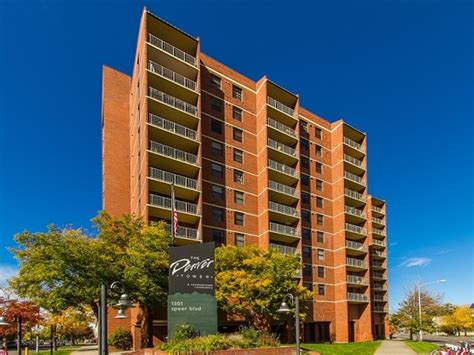 Denver Tower Condos For Sale And Condos For Rent In Denver