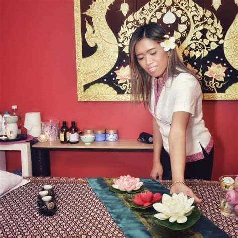 Thai Massasje Beauty And Spa Sarpsborgfredrikstad Thai Massage