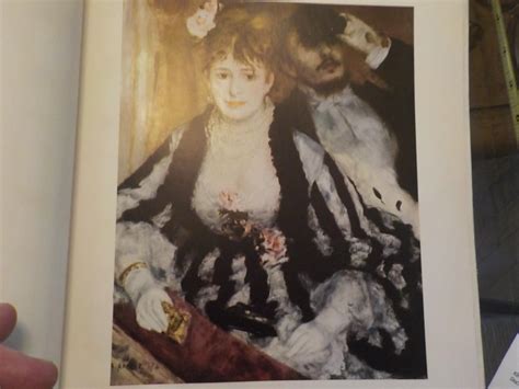 Renoir Art Treasures Of The World Color Plates