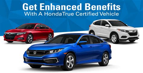 Hondatrue Certified Pre Owned Honda Of Fort Myers