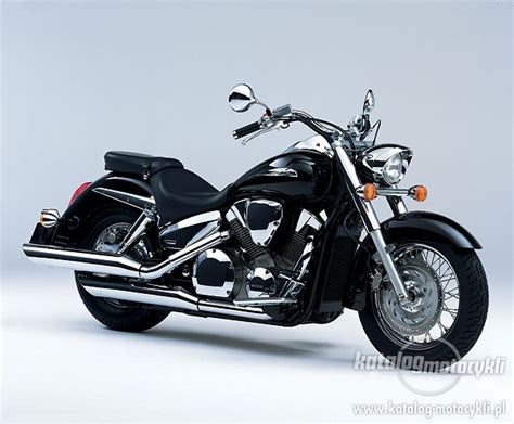 Honda vtx 1300 & 1800 comparison. Motocykle: Honda VTX 1300 vs Honda VTX 1800